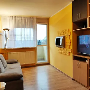  Apartament Apartament Nad Parsętą