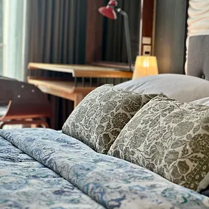 visit hotel